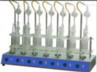 SJN-XH-119石油产品硫含量测定仪