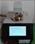 WBBS-10闭口闪点测定仪使用方法