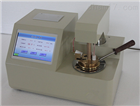 IBS-3000自动闭口闪点测定仪使用方法