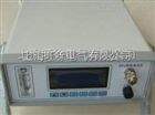 北京旺徐电气*HZWS-509智能SF6微水测量仪