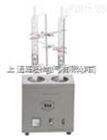 北京旺徐电气*BSY-124皂化值测定仪